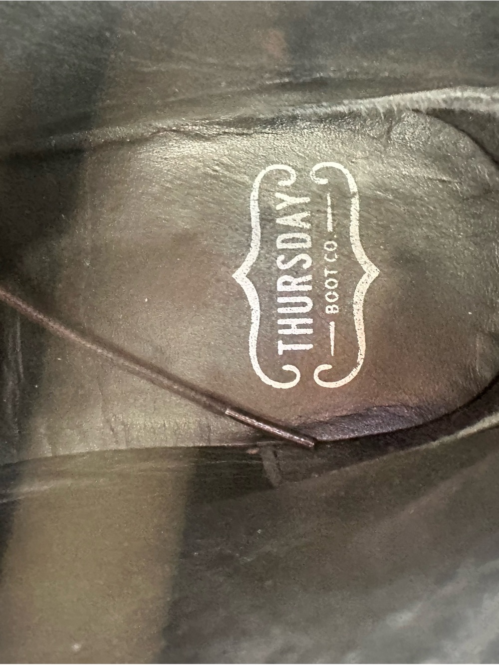 Thursday Boot Company Brown Suede Chukka Boots fantastic used condition! - Picture 8 of 15